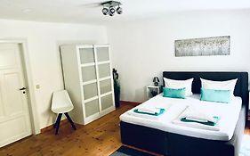 Deutsche Villa